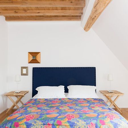 Domaine La Restrie - Le Voyage D'Erasme Hotel Poce-sur-Cisse Luaran gambar